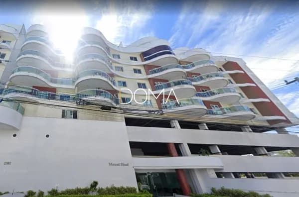 Apartamento em Cabo Frio - Braga