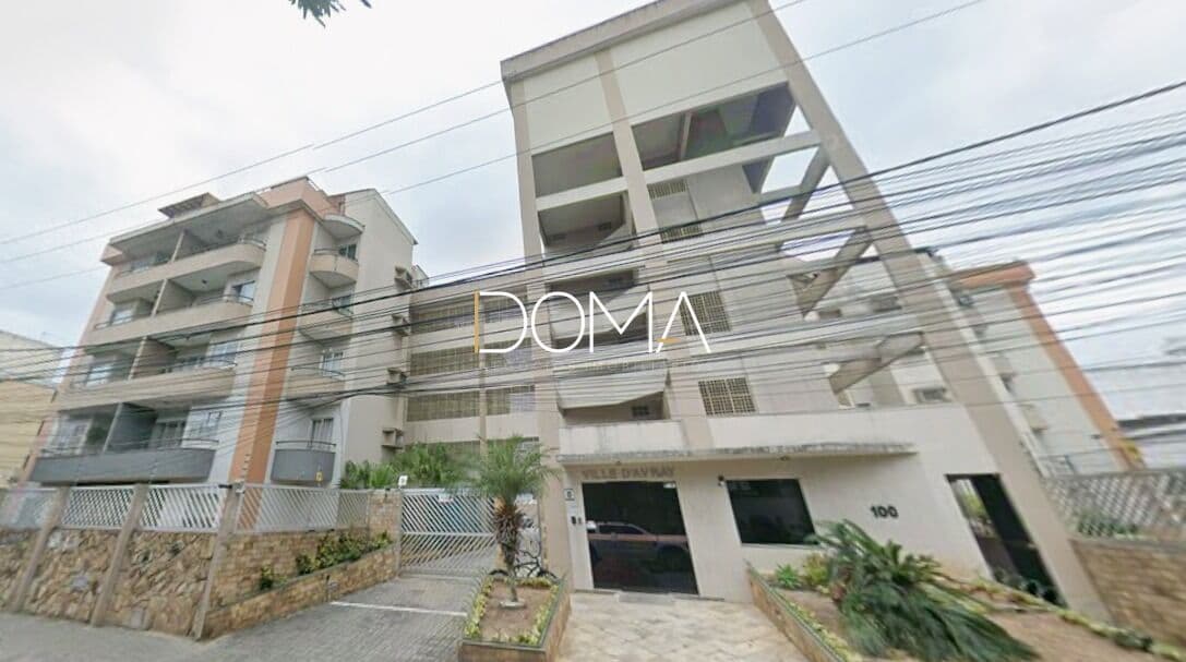Apartamento em Cabo Frio - Vila Nova