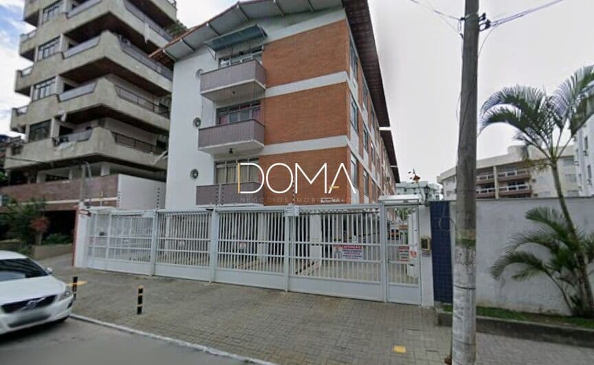 Apartamento em Praia do Forte, Cabo Frio/RJ