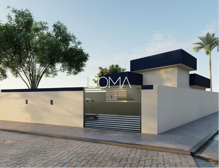 Apartamento em São Pedro da Aldeia - Fluminense