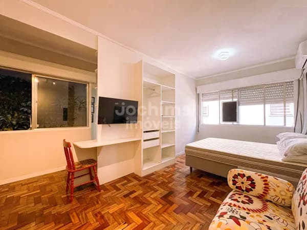 Apartamento em Porto Alegre - Passo da Areia