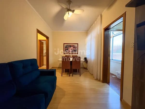 Apartamento em Porto Alegre - Cristo Redentor