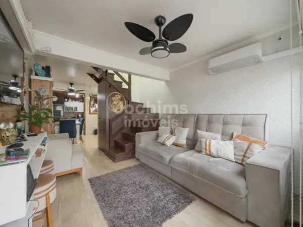 Casa de Condomínio em Porto Alegre - Sarandi