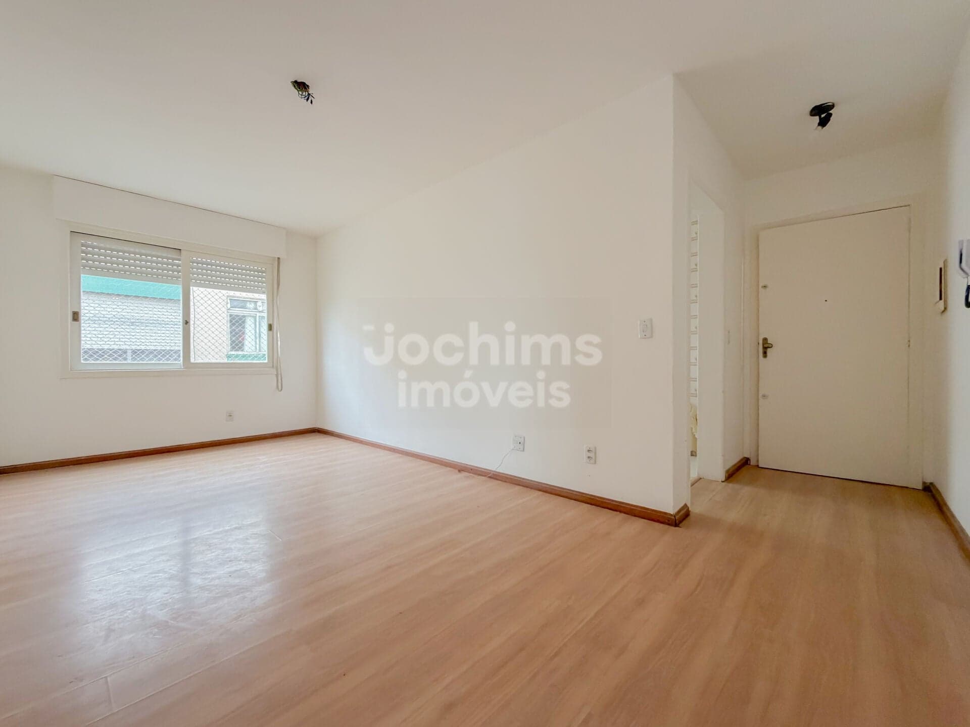 Apartamento em Porto Alegre - Passo da Areia