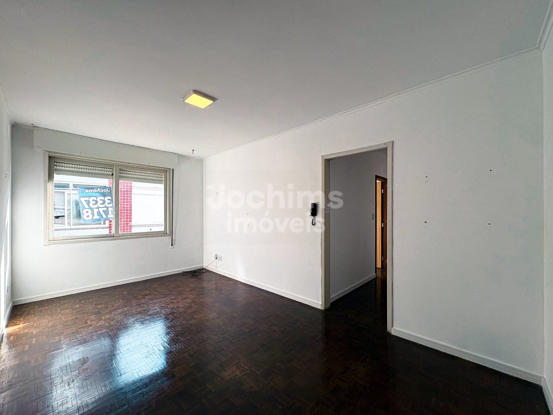 Apartamento em Porto Alegre - Cristo Redentor