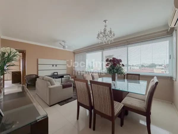 Apartamento em Porto Alegre - Jardim Planalto
