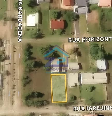 Lote/Terreno em Arroio do Sal - Arroio do Sal