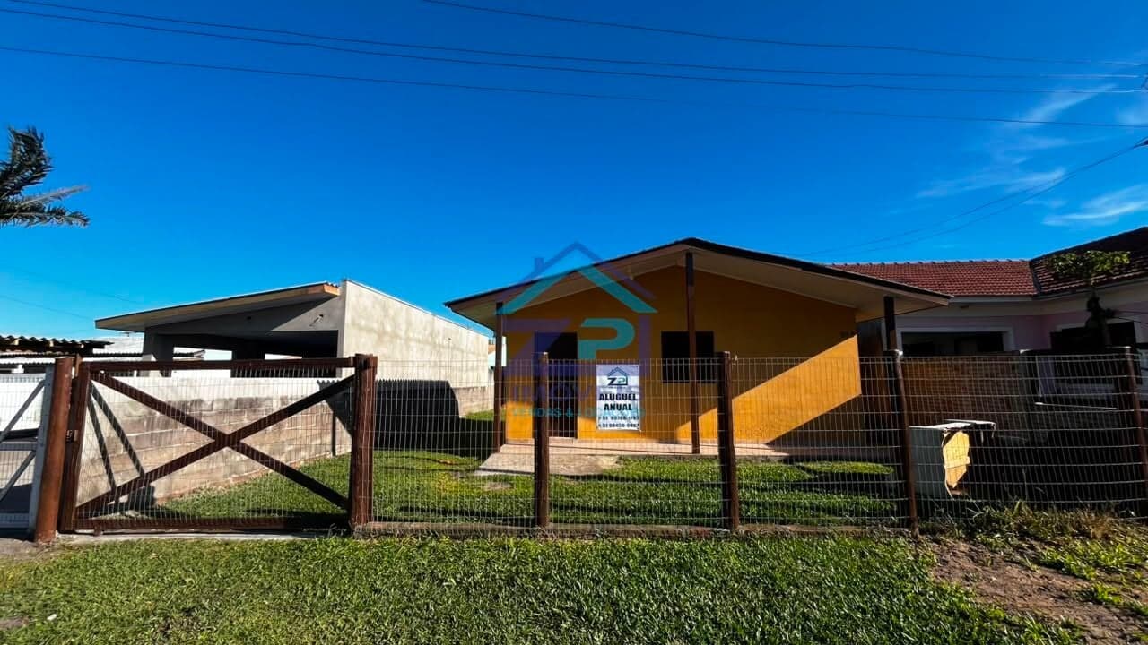 Casa padrão