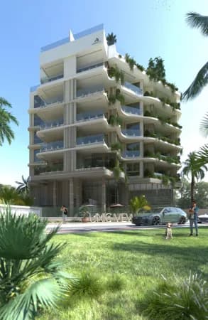 Apartamento Alto Padrão em Cabeçudas, Itajaí/SC