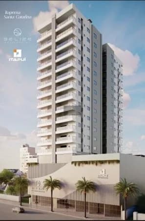 Residencial Belize em Itapema/SC
