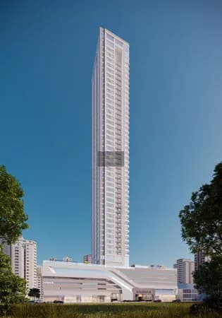 Apartamento Alto Padrão em Centro, Balneário Camboriú/SC