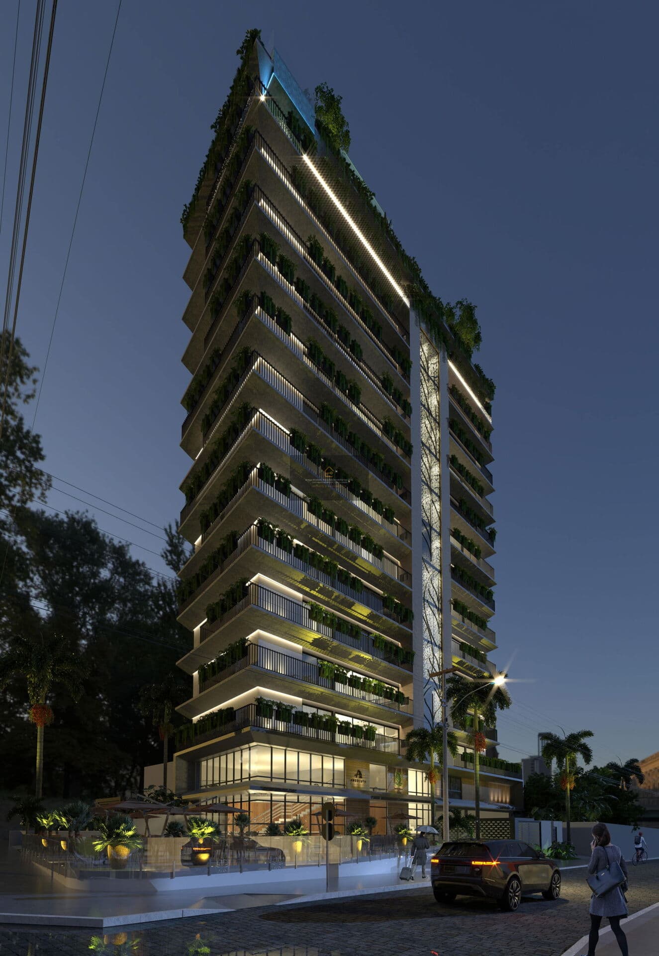 Apartamento Alto Padrão em Cabeçudas, Itajaí/SC