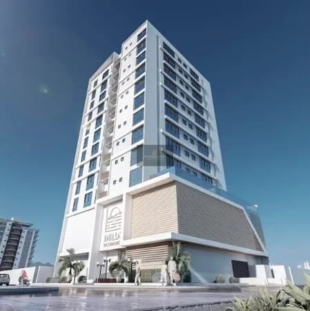 Apartamento Alto Padrão em Centro, Camboriú/SC