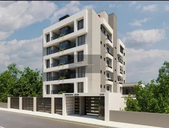 Apartamento em Costa e Silva, Joinville/SC