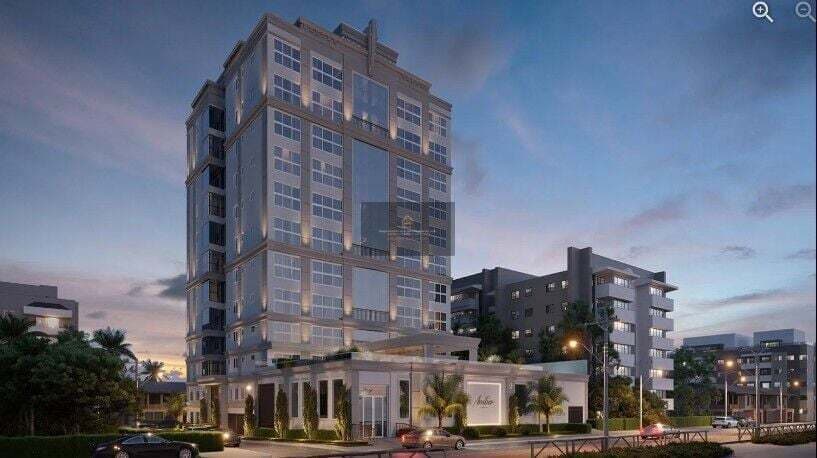 Apartamento Alto Padrão em Centro, Navegantes/SC