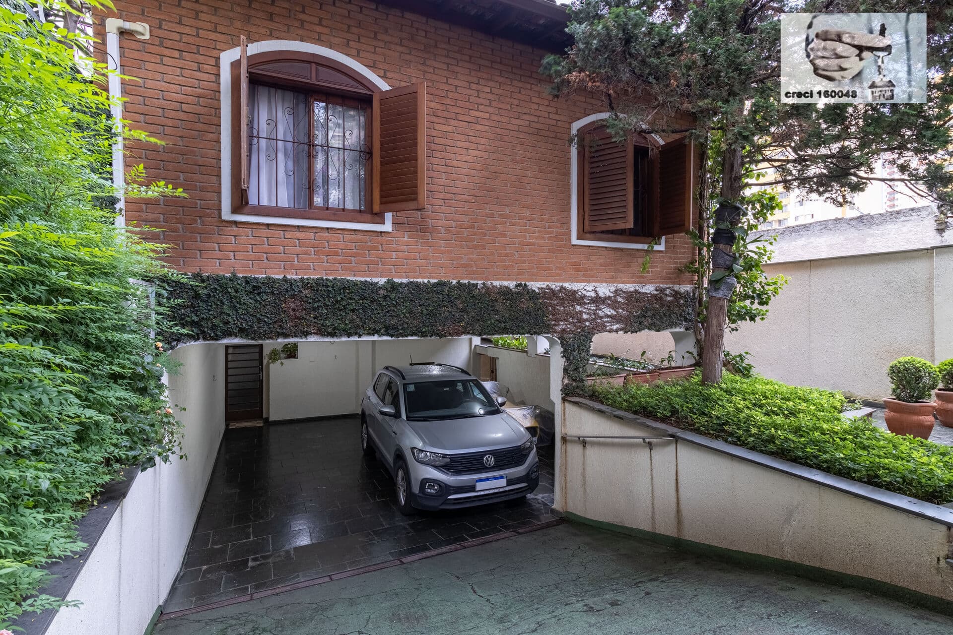 Casa em Santana, São Paulo/SP
