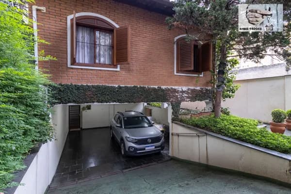 Casa em Santana, São Paulo/SP