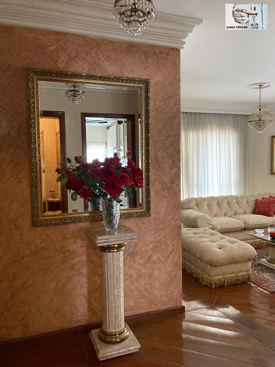 Apartamento Alto Padrão em Perdizes, São Paulo/SP