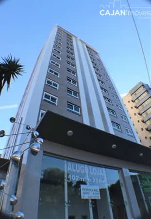 Moinhos Park - Lojas