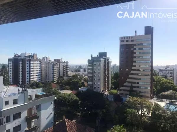 Apartamento à venda, 90 m² por R$ 915.000,00 - Petrópolis - Porto Alegre/RS