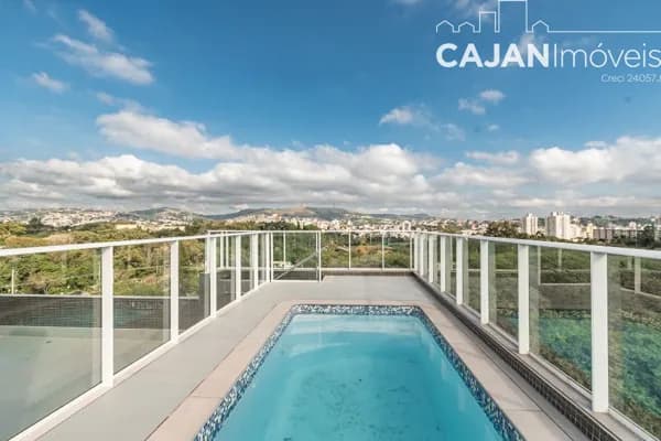 Apartamento à venda, 65 m² por R$ 735.000,00 - Petrópolis - Porto Alegre/RS