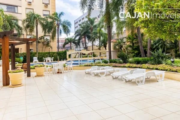 Santa Barbara Boulevard Apto 17320