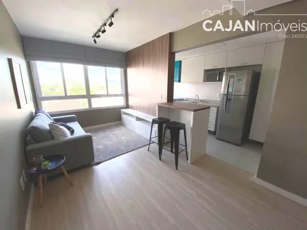 Apartamento à venda, 66 m² por R$ 649.000,00 - Bom Jesus - Porto Alegre/RS