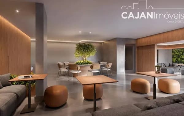 Trend Downtown Home - Fase 1
