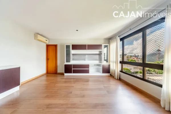 Apartamento com 3 dormitórios à venda, 90 m² por R$ 945.000,00 - Petrópolis - Porto Alegre/RS