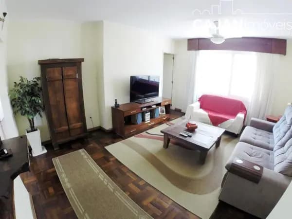 Apartamento à venda, 115 m² por R$ 449.900,00 - Jardim Botânico - Porto Alegre/RS