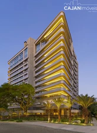 Cyrela by Pininfarina Porto Alegre