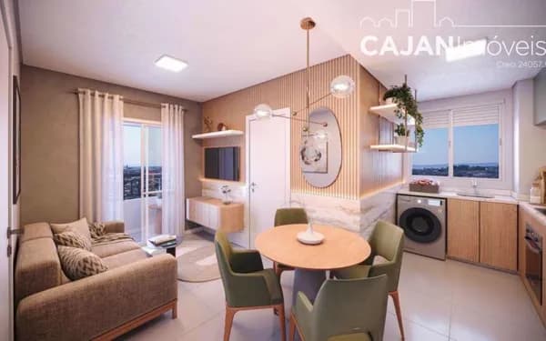 Galeria Jardim