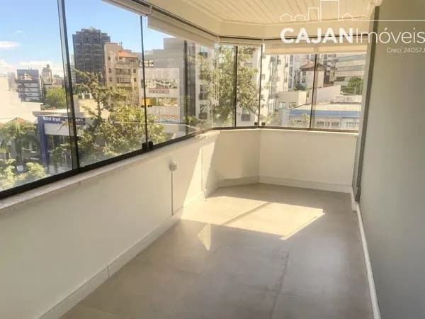Apartamento com 1 dormitório à venda, 59 m² por R$ 425.000 - Rio Branco - Porto Alegre/RS