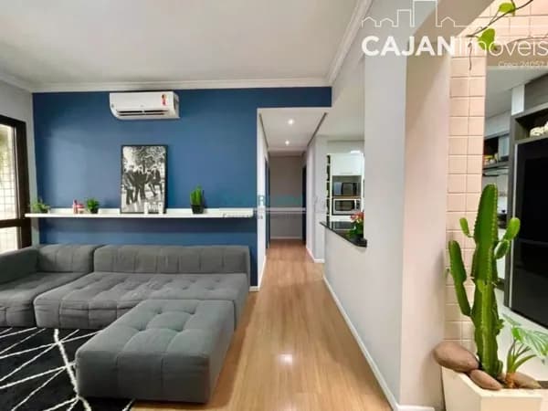 Apartamento à venda, 119 m² por R$ 579.000,00 - Vila Eunice Nova - Cachoeirinha/RS