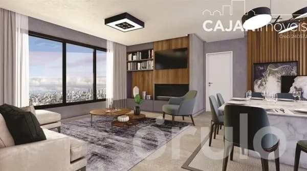 Apartamento à venda, 81 m² por R$ 1.189.000,00 - Petrópolis - Porto Alegre/RS