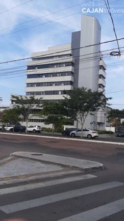 Edifício Albert Einstein Sala 306