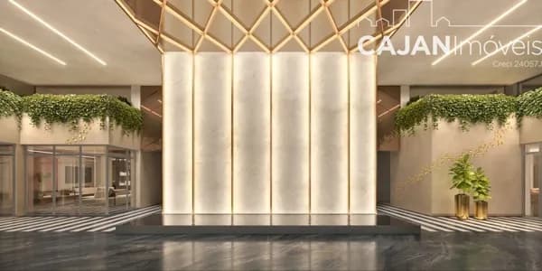 Nova Olaria Residences