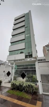 Edifício América Work Center Sala 404e405