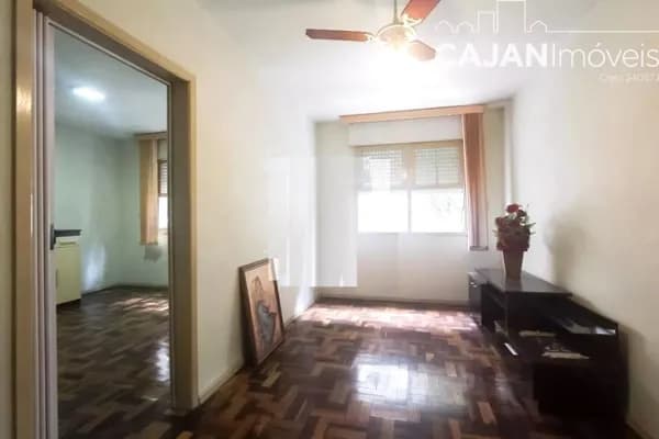 Apartamento à venda, 42 m² por R$ 215.000,00 - Petrópolis - Porto Alegre/RS