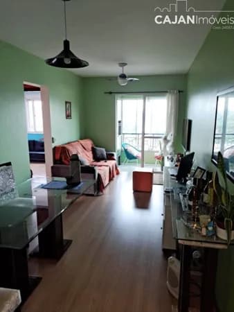 Apartamento à venda, 60 m² por R$ 358.900,00 - Cavalhada - Porto Alegre/RS
