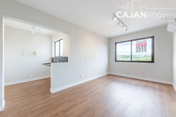 Apartamento à venda, 40 m² por R$ 319.900,00 - Três Figueiras - Porto Alegre/RS