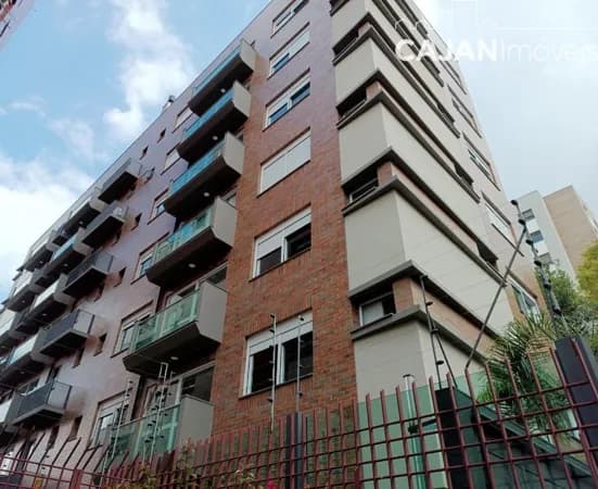 Novo, pronto para morar no bairro Rio Branco