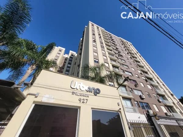 Apartamento à venda, 55 m² por R$ 380.000,00 - Partenon - Porto Alegre/RS