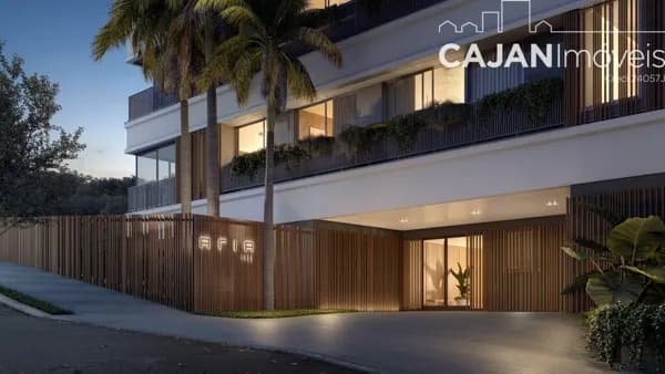 Aria - Residencial