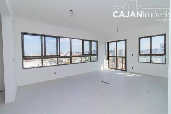 Apartamento à venda, 36 m² por R$ 422.990,00 - Jardim Botânico - Porto Alegre/RS