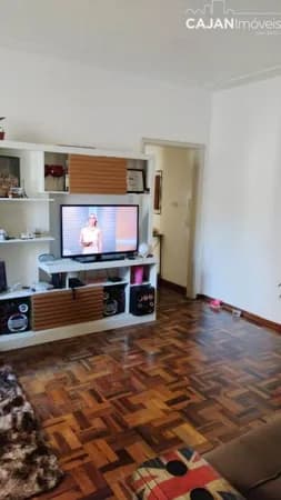 Apartamento com 2 dormitórios à venda, 73 m² por R$ 360.000,00 - Santana - Porto Alegre/RS
