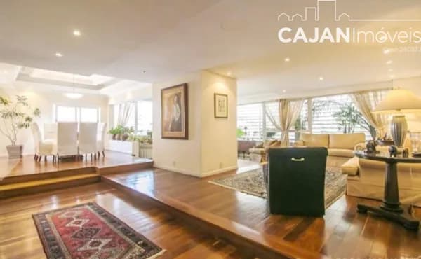 Cobertura à venda, 529 m² por R$ 2.330.000,00 - Petrópolis - Porto Alegre/RS