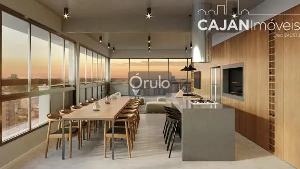 Apartamento com 2 dormitórios à venda, 72 m² por R$ 779.000,00 - Boa Vista - Porto Alegre/RS