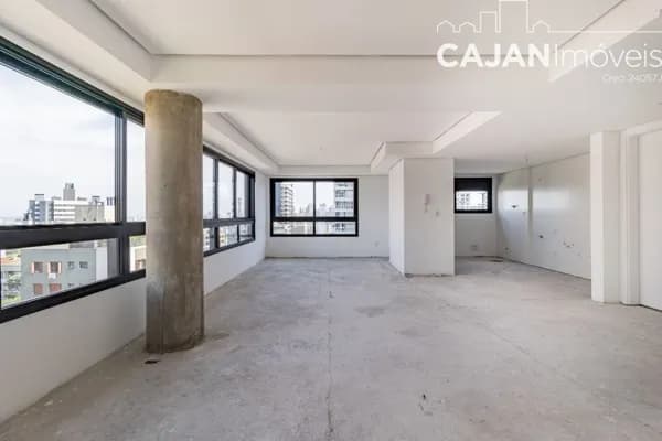Apartamento à venda, 130 m² por R$ 2.145.000,00 - Petrópolis - Porto Alegre/RS