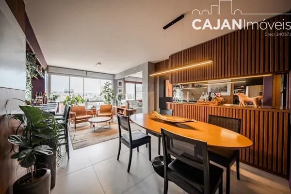 Apartamento à venda, 102 m² por R$ 779.000,00 - Rio Branco - Porto Alegre/RS